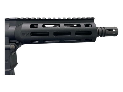 SMITH & WESSON M&P15-22 .22 LR - Image 5 of 7
