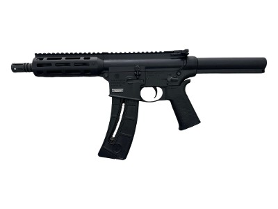 SMITH & WESSON M&P15-22 .22 LR - Image 2 of 7