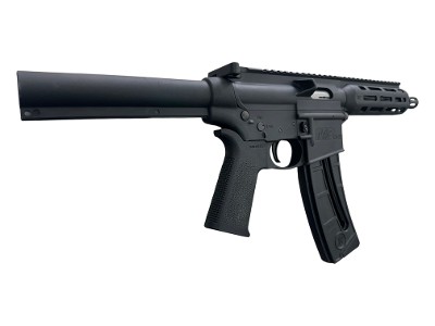 SMITH & WESSON M&P15-22 .22 LR - Image 4 of 7
