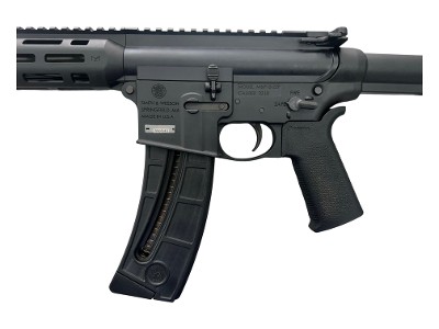 SMITH & WESSON M&P15-22 .22 LR - Image 7 of 7