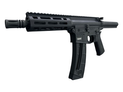 SMITH & WESSON M&P15-22 .22 LR - Image 3 of 7