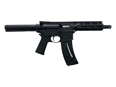 SMITH & WESSON M&P15-22 .22 LR - Image 1 of 7