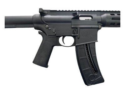 SMITH & WESSON M&P15-22 .22 LR - Image 6 of 7