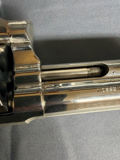 SMITH & WESSON 581 .357 MAG - Image 5 of 9