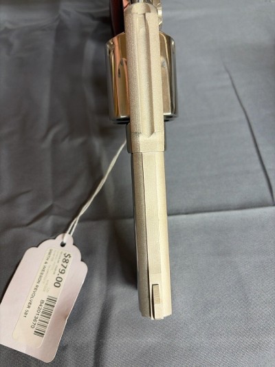 SMITH & WESSON 581 .357 MAG - Image 6 of 9