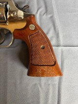 SMITH & WESSON 581 .357 MAG - Image 3 of 9