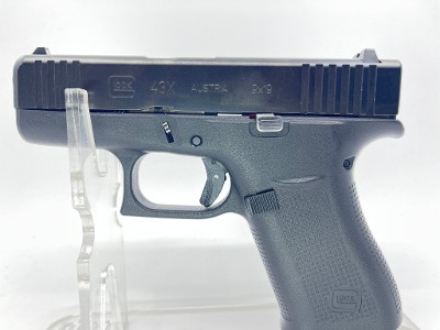 GLOCK G-43X 9MM LUGER (9x19 PARA) - Image 3 of 6