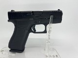 GLOCK G-43X 9MM LUGER (9x19 PARA) - Image 4 of 6