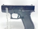GLOCK G-43X 9MM LUGER (9x19 PARA) - Image 3 of 6