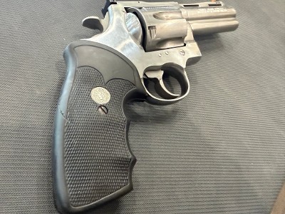 COLT ANACONDA .44 MAGNUM - Image 4 of 8