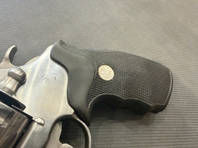 COLT ANACONDA .44 MAGNUM - Image 6 of 8