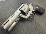 COLT ANACONDA .44 MAGNUM - Image 5 of 8