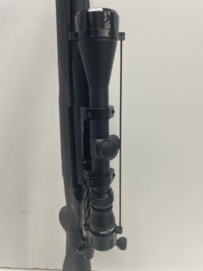 MOSSBERG PATRIOT 6.5 CREEDMOOR 6.5mm CREEDMOOR - Image 6 of 6