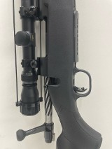 MOSSBERG PATRIOT 6.5 CREEDMOOR 6.5mm CREEDMOOR - Image 3 of 6