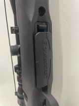 MOSSBERG PATRIOT 6.5 CREEDMOOR 6.5mm CREEDMOOR - Image 5 of 6