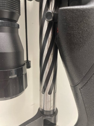MOSSBERG PATRIOT 6.5 CREEDMOOR 6.5mm CREEDMOOR - Image 4 of 6