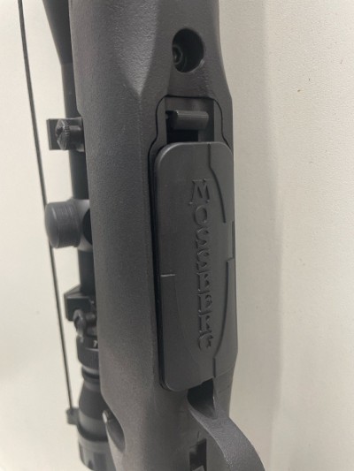 MOSSBERG PATRIOT 6.5 CREEDMOOR 6.5mm CREEDMOOR - Image 5 of 6