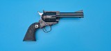 RUGER BLACKHAWK .357 MAG - Image 3 of 3