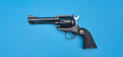 RUGER BLACKHAWK .357 MAG - Image 2 of 3