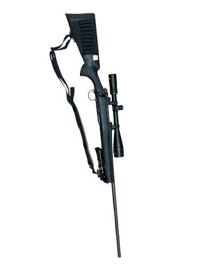 REMINGTON 700 7MM REM MAG - Image 1 of 4