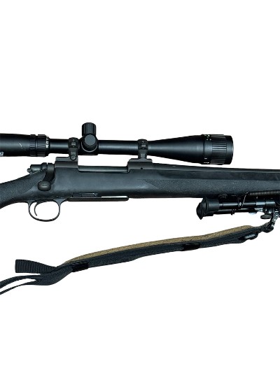 REMINGTON 700 7MM REM MAG - Image 3 of 4