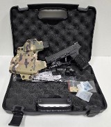 SIG SAUER P365 XL 9MM LUGER (9x19 PARA) - Image 1 of 11