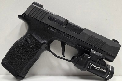 SIG SAUER P365 XL 9MM LUGER (9x19 PARA) - Image 2 of 11