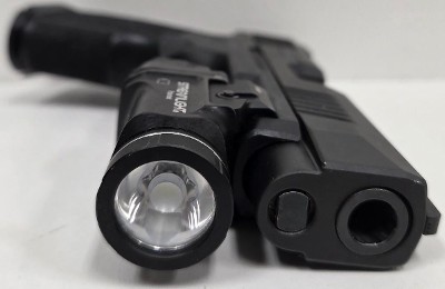 SIG SAUER P365 XL 9MM LUGER (9x19 PARA) - Image 9 of 11