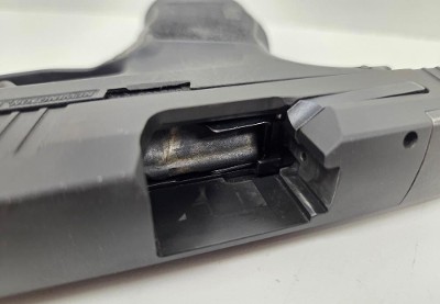 SIG SAUER P365 XL 9MM LUGER (9x19 PARA) - Image 7 of 11