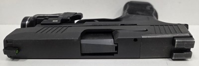 SIG SAUER P365 XL 9MM LUGER (9x19 PARA) - Image 5 of 11