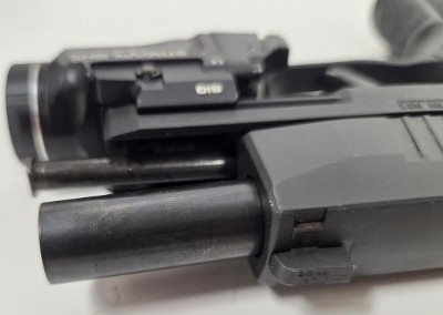 SIG SAUER P365 XL 9MM LUGER (9x19 PARA) - Image 6 of 11