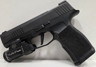 SIG SAUER P365 XL 9MM LUGER (9x19 PARA) - Image 3 of 11