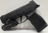 SIG SAUER P365 XL 9MM LUGER (9x19 PARA) - Image 3 of 11