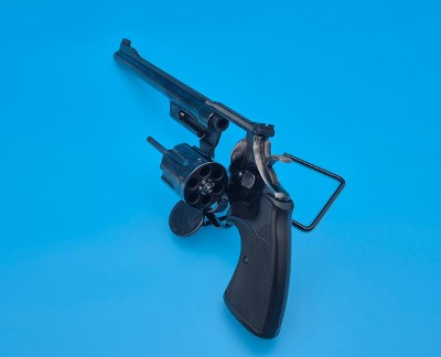 SMITH & WESSON 27-2 .357 MAG - Image 2 of 4