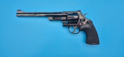 SMITH & WESSON 27-2 .357 MAG - Image 3 of 4
