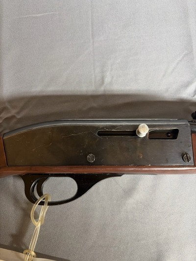 REMINGTON NYLON 66 .22 LR - Image 7 of 9