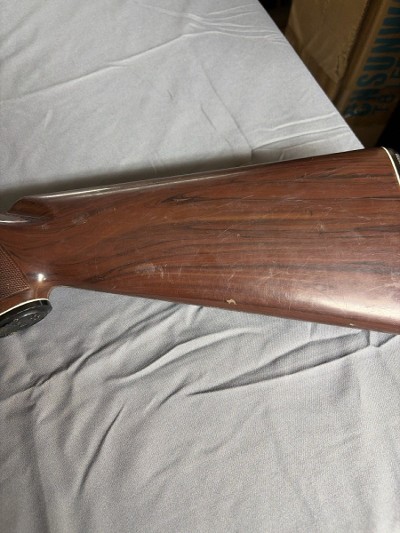 REMINGTON NYLON 66 .22 LR - Image 4 of 9