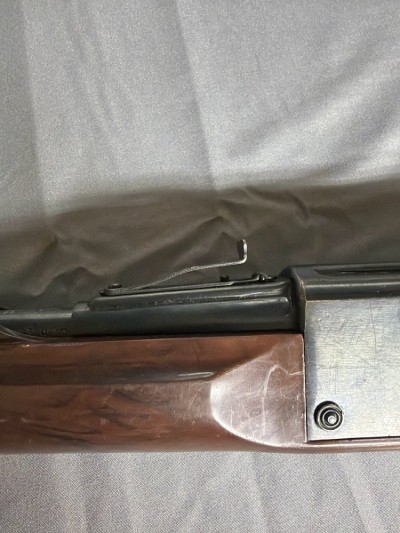 REMINGTON NYLON 66 .22 LR - Image 6 of 9