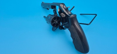 SMITH & WESSON 10-14 .38 SPL - Image 2 of 4