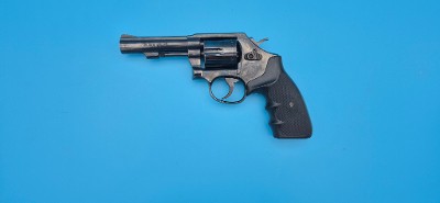 SMITH & WESSON 10-14 .38 SPL - Image 3 of 4