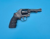 SMITH & WESSON 10-14 .38 SPL - Image 4 of 4