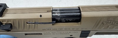 WALTHER P22Q .22 LR - Image 14 of 19