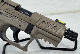WALTHER P22Q .22 LR - Image 8 of 19