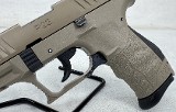 WALTHER P22Q .22 LR - Image 6 of 19