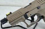 WALTHER P22Q .22 LR - Image 4 of 19