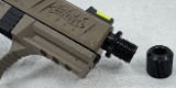 WALTHER P22Q .22 LR - Image 18 of 19