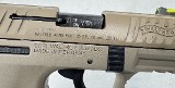 WALTHER P22Q .22 LR - Image 16 of 19
