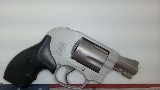 SMITH & WESSON 638-3 AIRWEIGHT .38 SPL - Image 7 of 9
