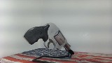 SMITH & WESSON 638-3 AIRWEIGHT .38 SPL - Image 4 of 9