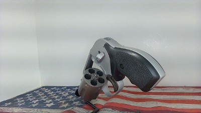 SMITH & WESSON 638-3 AIRWEIGHT .38 SPL - Image 6 of 9